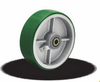 Polyurethane Wheels on Cast Iron Core -- PI Series - Image