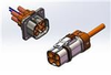 Heavy Duty Power Connectors - PL084X-41-6 - VAST STOCK CO., LIMITED