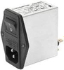 AC Power Entry Modules - 4304.5064 - VAST STOCK CO., LIMITED