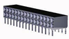 PCB Headers & Receptacles - 2-535512-3 - TE Connectivity