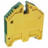 Terminal Blocks - Din Rail, Channel - ED2541-ND - DigiKey