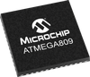 ATmega809 - Microchip Technology, Inc.