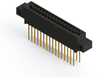 Card Edge Connectors - Edgeboard Connectors - 396-032-540-812 - Lingto Electronic Limited