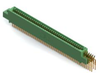 Card Edge Conn, Dual Side, 92Pos, Th; Card Edge Connector Type Edac - 70AJ9481 - Newark, An Avnet Company