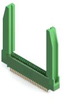 Card Conn, Single Side, 23Pos, Wire Wrap; Card Edge Connector Type Edac - 67AJ5459 - Newark, An Avnet Company