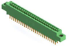Card Edge Conn, Dual Side, 52Pos, Lug; Card Edge Connector Type Edac - 75AJ4835 - Newark, An Avnet Company