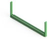 Card Edge Conn, Single Side, 42Pos, Lug; Card Edge Connector Type Edac - 57AJ8881 - Newark, An Avnet Company