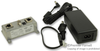 Lightning Surge Protector, 1, 1A; Plug Type L-Com - 23T4569 - Newark, An Avnet Company