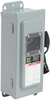 Safety Sw, Fusible, 3Pst, 800A, 240Vac; Product Range Square D By Schneider Electric - 89H4838 - Newark, An Avnet Company