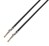 Cable Assy, Crimp Skt-Crimp Skt, 75Mm; Connector To Connector Molex - 43AJ6947 - Newark, An Avnet Company