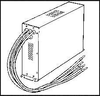 Rfi Power Line Filter, 42A, 25.8Ma; Filter Applications Schaffner - 85K8060 - Newark, An Avnet Company