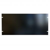Rack Mounting Solutions - Rack Accessories - Rack Panels - PBFS19008BK2 - Hammond Manufacturing Company Inc.