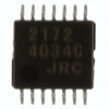 Linear - Linear - Amplifiers - Instrumentation, OP Amps, Buffer Amps - NJM2172V-TE1 - 111794-NJM2172V-TE1 - Win Source Electronics