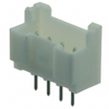 Connectors, Interconnects- Rectangular Connectors- Headers, Male Pins - Win Source Electronics