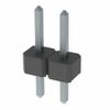 Headers, Male Pins - 952-2280-ND - DigiKey