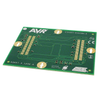 Programming Adapters, Sockets - ATSTK600-RC06-ND - DigiKey