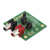 Evaluation and Demonstration Boards and Kits - MAX9814EVKIT+-ND - DigiKey