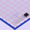Optocoupler/LED/Digital Tube/Photoelectric Device >> Infrared remote receiver -- KRM-HR1116 - Image