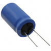 Aluminum Electrolytic Capacitors - UBT1E332MHD8-ND - DigiKey