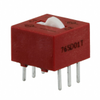 Switches - DIP Switches -- 76SD01T - Image