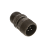 Circular Connector Assemblies - 339-MS3101A14S-1P-ND - DigiKey