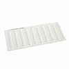 Terminal Block Marker Strips - 2109-1SNK157042R0000-ND - DigiKey