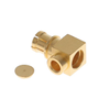Coaxial Connector (RF) Assemblies - 844-1757643-1-ND - DigiKey
