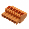 Headers, Plugs and Sockets - 281-5670-ND - DigiKey