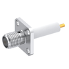 Coaxial Connector (RF) Assemblies - 2201-R125415275-ND - DigiKey