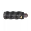 3/4-10 Steel Hex Nose Spring Plunger -- HN-6N - Image