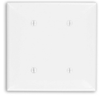 Blank Wallplates - 80734-E - Leviton Manufacturing