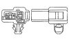 Headers & Wire Housings - 176992-2 - Powell Electronics, Inc.