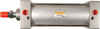 Base Mount Tie Rod Cylinder 3.2" (80 mm) Bore x 5.9