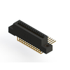 Edgeboard Connectors - 151-892-028-558-208-ND - DigiKey
