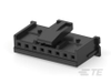 Rectangular Wire & Cable Connectors & Housings - 4-2338183-8 - TE Connectivity