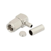 Coaxial Connector (RF) Assemblies - 6099-PE4051-ND - DigiKey