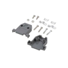D-Sub, D-Shaped Connector Backshells, Hoods - 5328-FM1032-ND - DigiKey