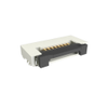 FFC, FPC (Flat Flexible) Connector Assemblies - 609-F34G-1A7Q1-E8C08TR-ND - DigiKey