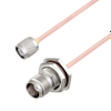 Coaxial Cables (RF) - 5328-FMCA2923-150CM-ND - DigiKey