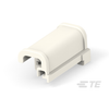 Rectangular Connector Housings - 17-2203721-1-ND - DigiKey