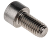 Socket Screws - 293460 - RS Components, Ltd.