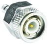Coaxial Connectors - 8172125 - RS Components, Ltd.