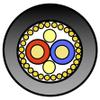 Audio Cable -- 1876099 - Image