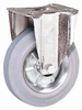 Castor Wheels - 6679447 - RS Components, Ltd.