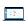 Robot Software - PALLETIZING - INTUITIVE, STEP-BY-STEP PALLETIZING SOFTWARE - OnRobot A/S