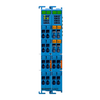 ELX3632 | EtherCAT Terminal, 2-channel analog input, IEPE/accelerometer, 16 bit, Ex i New