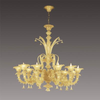 Large Chandeliers-Candle - 389449 - Light Center (The)