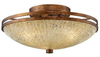 Semi-Flush Mts.-Bowl Style - 382462 - Light Center (The)