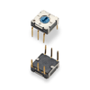 DIP Switches - 108-RTF16R0S-ND - DigiKey