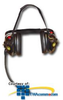 Klein Electronics Inc. Titan Dual Comm High-Noise Headset - TITAN-2COM - TelephoneStuff.com